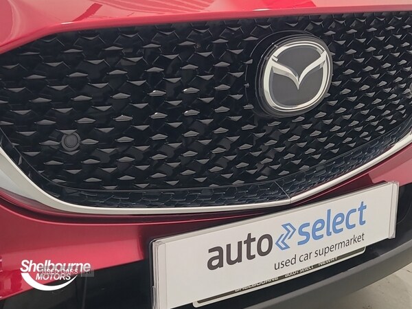 Used Mazda CX-30 2020 for sale - 76175933: Photo 50
