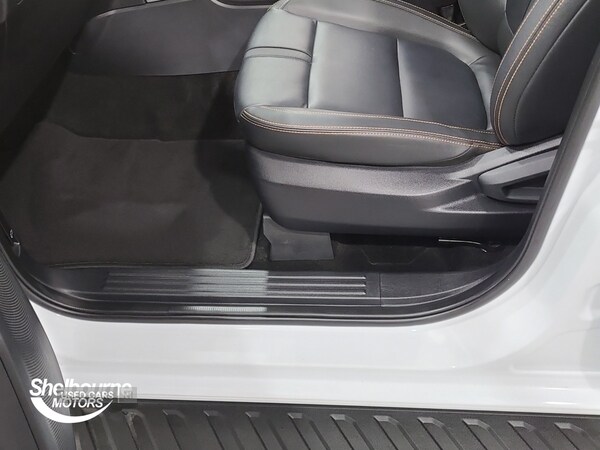 Used Ford Ranger 2024 for sale - 74396306: Photo 10