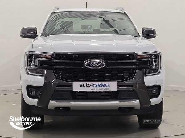 Used Ford Ranger 2024 for sale - 74396306: Photo 11