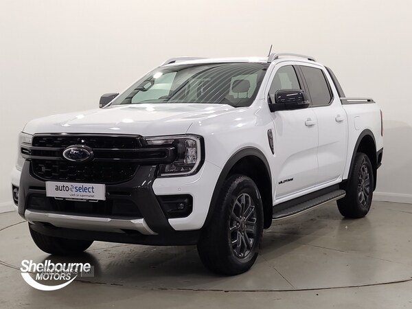 Used Ford Ranger 2024 for sale - 74396306: Photo 12