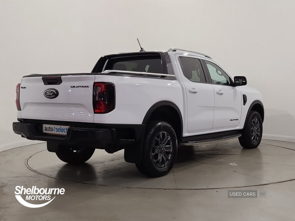 Used Ford Ranger 2024 for sale - 74396306: Photo 13