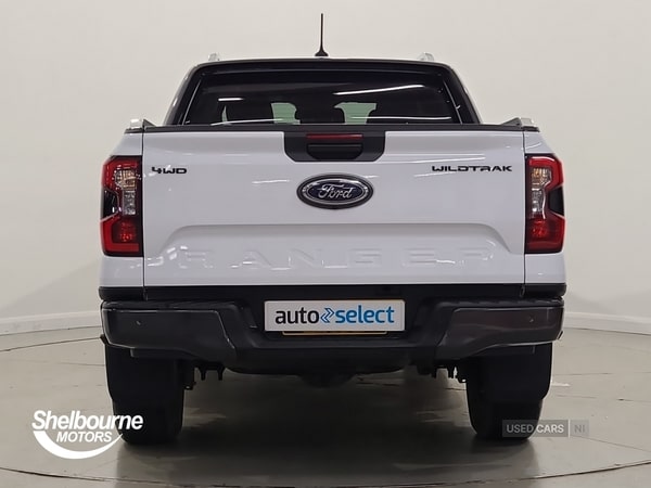 Used Ford Ranger 2024 for sale - 74396306: Photo 14