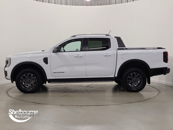 Used Ford Ranger 2024 for sale - 74396306: Photo 15