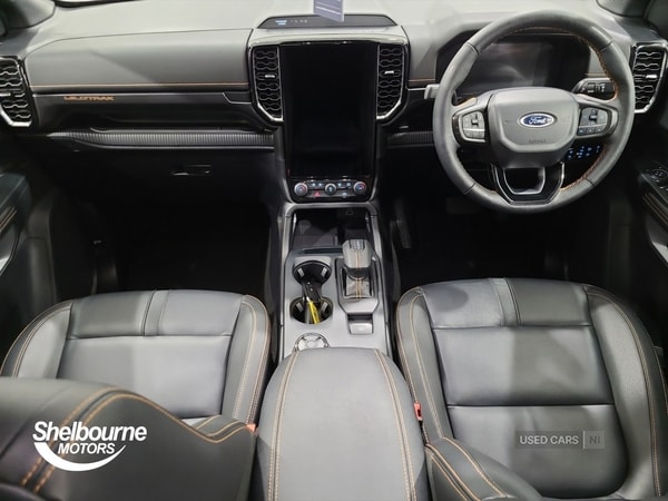 Used Ford Ranger 2024 for sale - 74396306: Photo 16