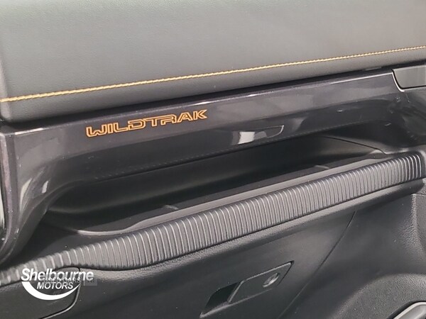 Used Ford Ranger 2024 for sale - 74396306: Photo 17
