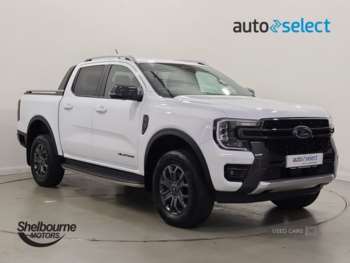 Used Ford Ranger 2024 for sale - 74396306: Photo