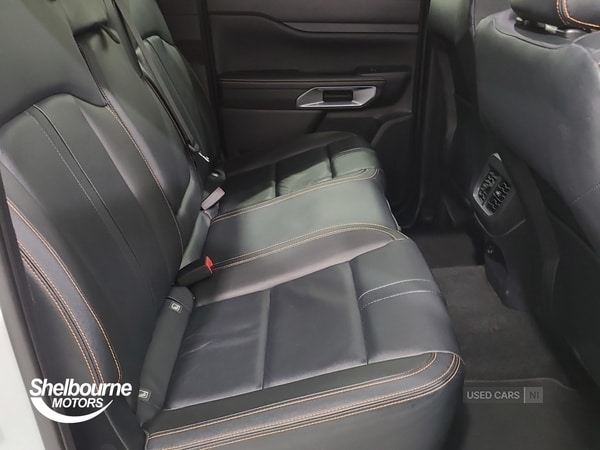 Used Ford Ranger 2024 for sale - 74396306: Photo 20