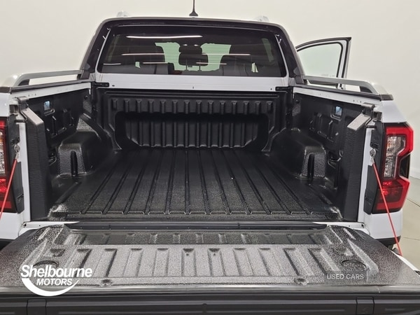 Used Ford Ranger 2024 for sale - 74396306: Photo 21