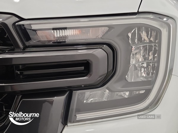 Used Ford Ranger 2024 for sale - 74396306: Photo 22