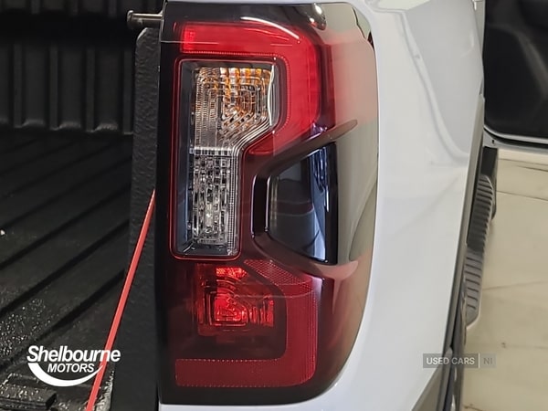 Used Ford Ranger 2024 for sale - 74396306: Photo 23