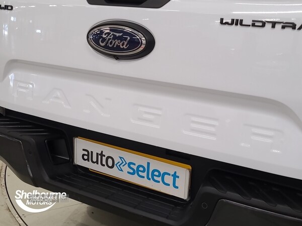 Used Ford Ranger 2024 for sale - 74396306: Photo 26