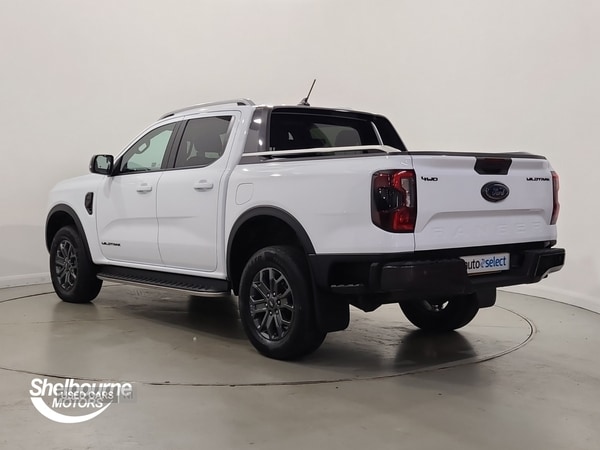 Used Ford Ranger 2024 for sale - 74396306: Photo 2