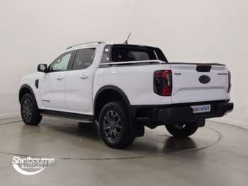 Used Ford Ranger 2024 for sale - 74396306: Photo