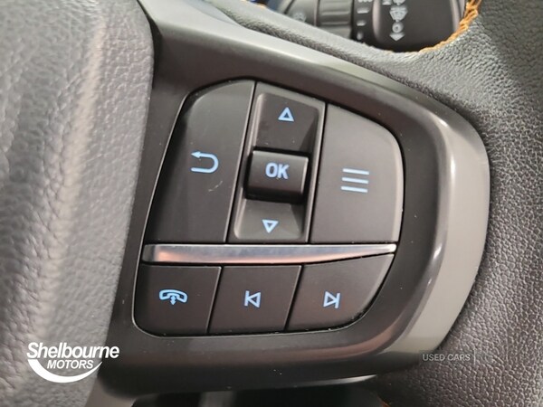 Used Ford Ranger 2024 for sale - 74396306: Photo 30