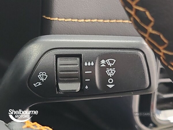 Vehicle 31