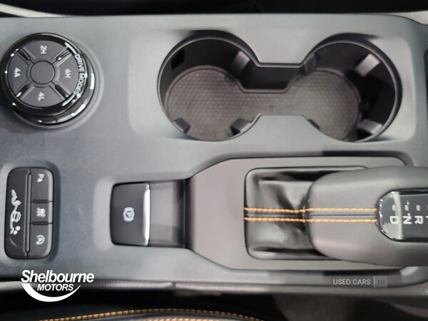 Used Ford Ranger 2024 for sale - 74396306: Photo 35