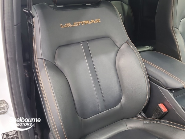 Used Ford Ranger 2024 for sale - 74396306: Photo 36