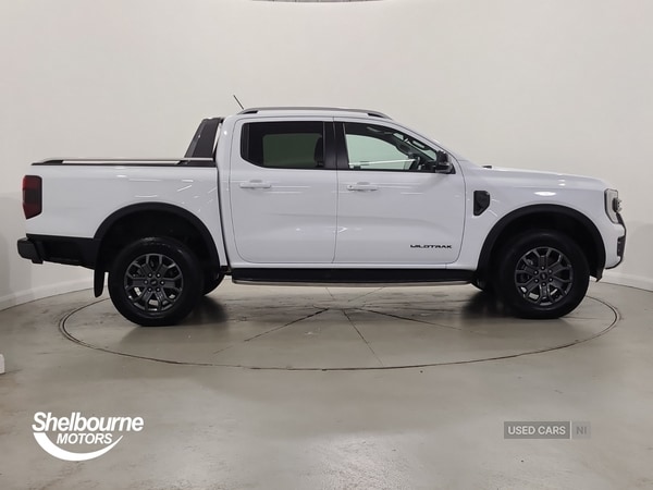Used Ford Ranger 2024 for sale - 74396306: Photo 3
