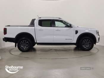 Used Ford Ranger 2024 for sale - 74396306: Photo