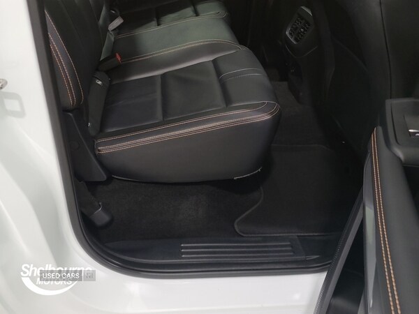 Used Ford Ranger 2024 for sale - 74396306: Photo 40
