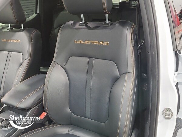 Used Ford Ranger 2024 for sale - 74396306: Photo 41