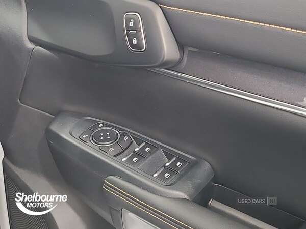 Used Ford Ranger 2024 for sale - 74396306: Photo 44
