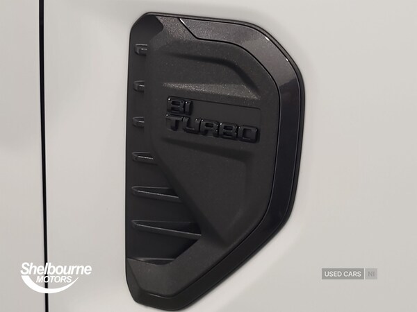 Used Ford Ranger 2024 for sale - 74396306: Photo 45