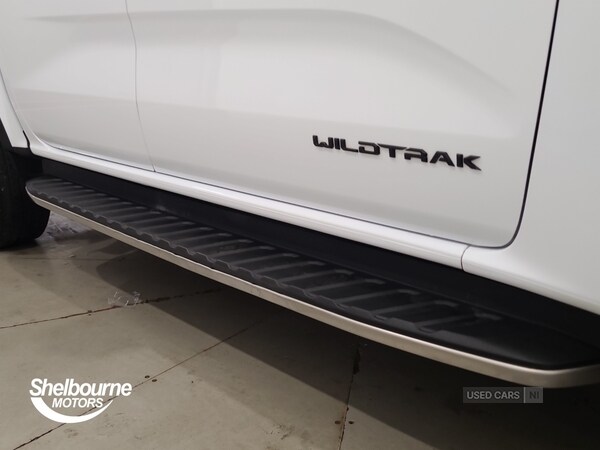Used Ford Ranger 2024 for sale - 74396306: Photo 46