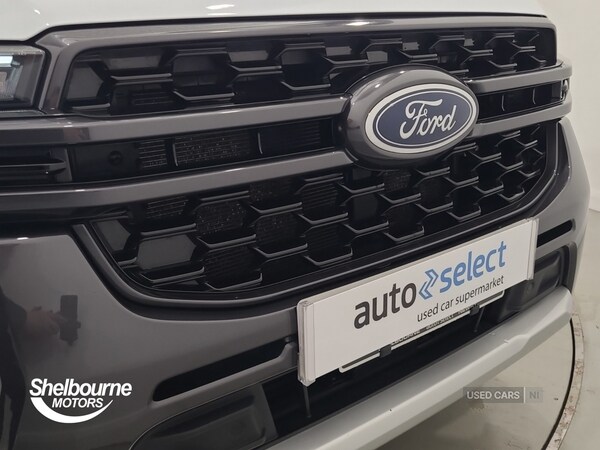 Used Ford Ranger 2024 for sale - 74396306: Photo 47