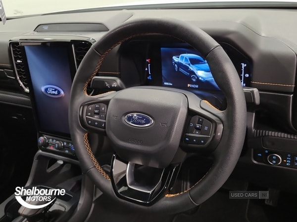 Used Ford Ranger 2024 for sale - 74396306: Photo 4