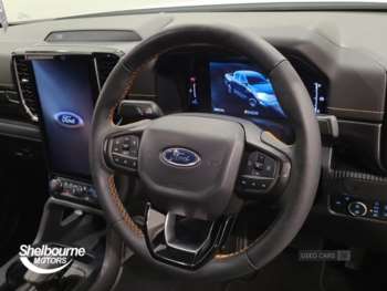 Used Ford Ranger 2024 for sale - 74396306: Photo
