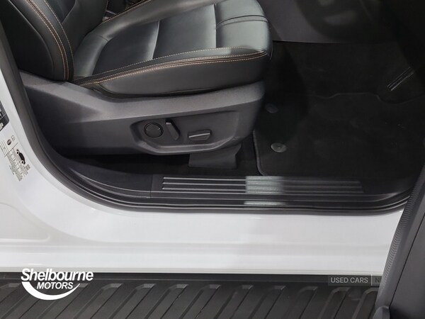 Used Ford Ranger 2024 for sale - 74396306: Photo 8