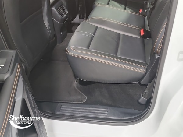 Used Ford Ranger 2024 for sale - 74396306: Photo 9