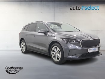 Used Skoda Enyaq 2025 for sale - 79401697: Photo