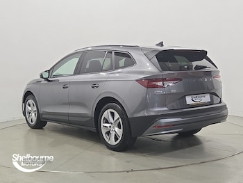 Used Skoda Enyaq 2025 for sale - 79401697: Photo