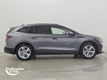 Used Skoda Enyaq 2025 for sale - 79401697: Photo