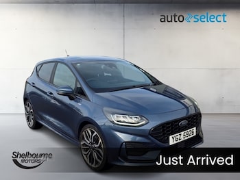 Ford Fiesta feature image