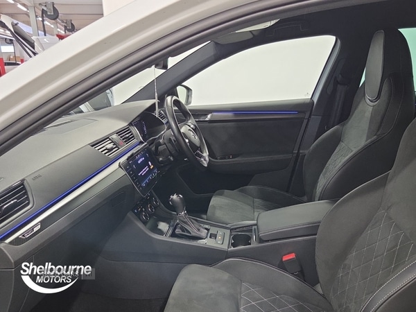 Used Skoda Superb 2023 for sale - 77239014: Photo 10