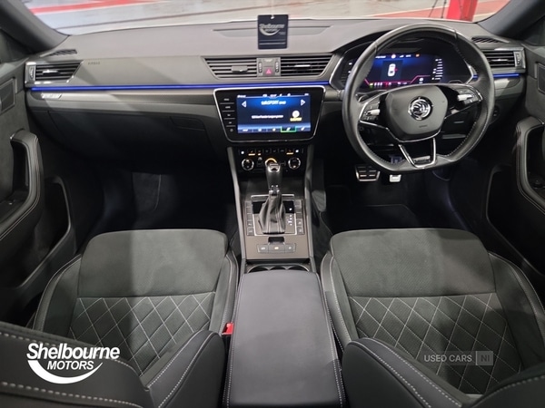 Used Skoda Superb 2023 for sale - 77239014: Photo 16