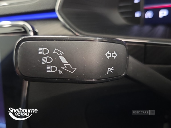 Used Skoda Superb 2023 for sale - 77239014: Photo 20