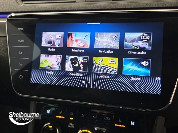 Used Skoda Superb 2023 for sale - 77239014: Photo 23