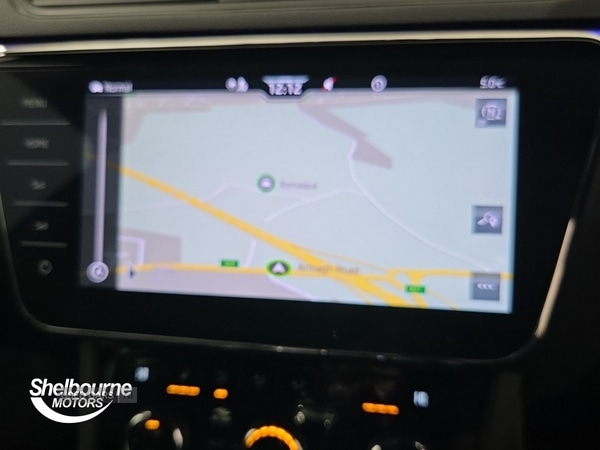 Used Skoda Superb 2023 for sale - 77239014: Photo 24