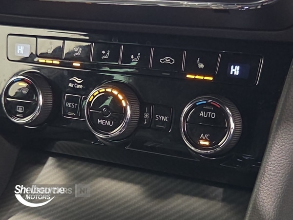 Used Skoda Superb 2023 for sale - 77239014: Photo 26