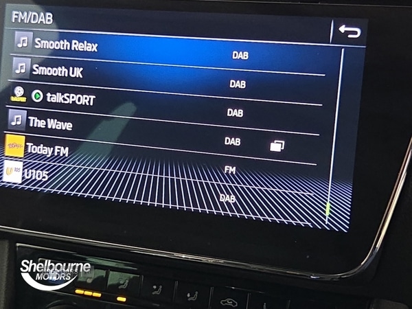 Used Skoda Superb 2023 for sale - 77239014: Photo 27