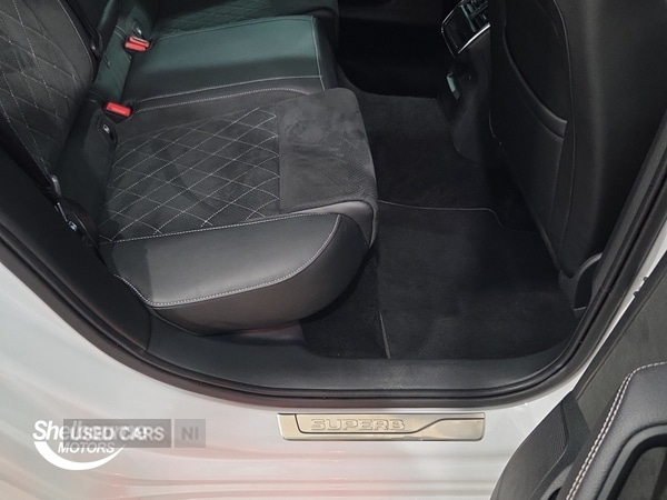 Used Skoda Superb 2023 for sale - 77239014: Photo 33