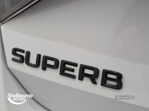 Used Skoda Superb 2023 for sale - 77239014: Photo 35