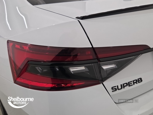 Used Skoda Superb 2023 for sale - 77239014: Photo 38