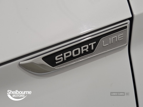 Used Skoda Superb 2023 for sale - 77239014: Photo 39