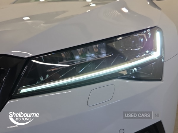 Used Skoda Superb 2023 for sale - 77239014: Photo 40