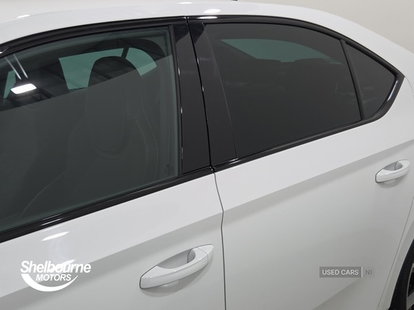 Used Skoda Superb 2023 for sale - 77239014: Photo 43